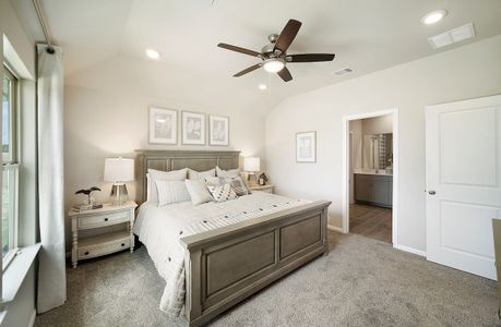 Montgomery Ridge: Founders Collection by Beazer Homes in Conroe - photo 10 10