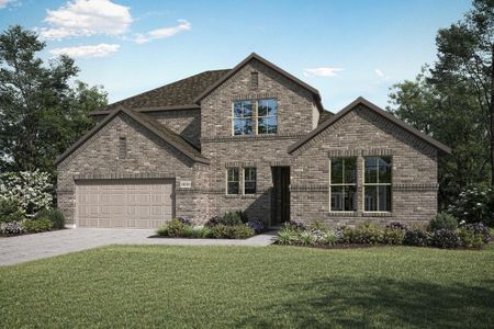 Ventana by Tri Pointe Homes in Fort Worth - photo 11 11