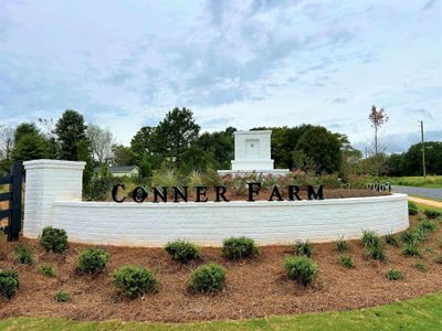 Conner Farm by Century Communities in Dawsonville - photo