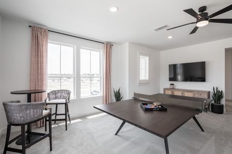 Woodson’s Reserve 50′ by Tri Pointe Homes in Spring - photo 28 28