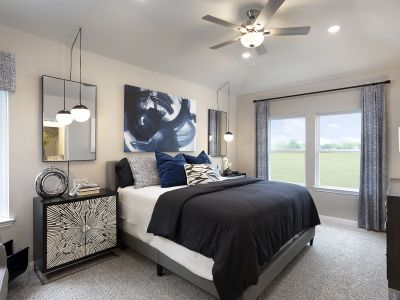 Dunvale Village - Townhome Collection by Meritage Homes in Houston - photo 5