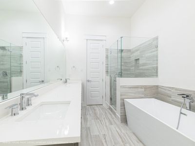 North Moderno by Topaz Developers in Houston - photo 10 10