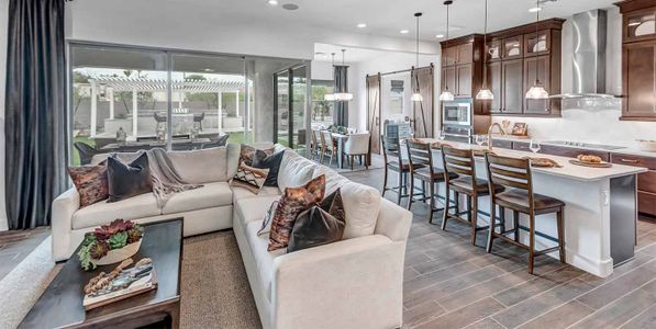 Legends at Thunderbird by Woodside Homes in Glendale - photo 15 15