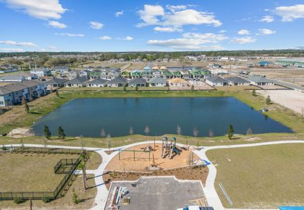 Ashford Place by Starlight Homes in Saint Cloud - photo 46 46
