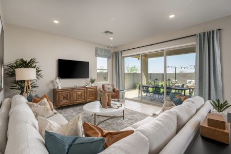 Wildera – Peak Series by Landsea Homes in San Tan Valley - photo 28 28