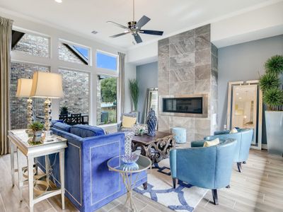 Ranches at Creekside by Sitterle Homes in Boerne - photo 12 12