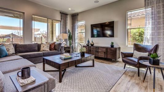 Aloravita South Discovery Collection by Taylor Morrison in Peoria - photo 6 6