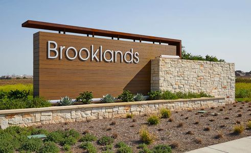 Brooklands by Brightland Homes in Hutto - photo 0 0