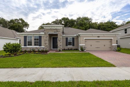 Francisco Park by M/I Homes in Oviedo - photo 4