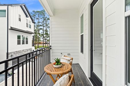 Donovan Park by CMC Homes in Houston - photo 11 11