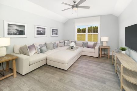 Point Hope by Pulte Homes in Charleston - photo 14