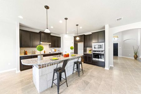 Horizon Pointe by New Leaf Homes in Converse - photo 23 23