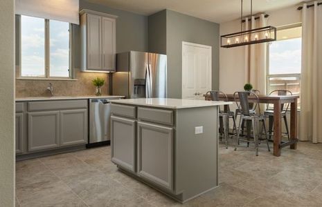 Reserve at North Fork by Pulte Homes in Leander - photo 7 7