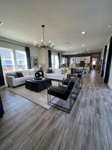Easton Park by Pacesetter Homes in Austin - photo 35 35