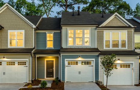 Solana by Pulte Homes in Durham - photo 5 5