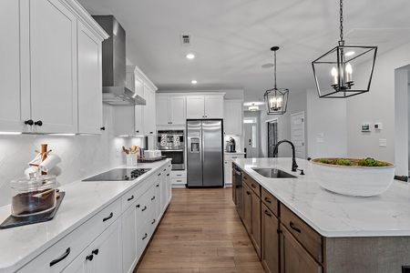 Kitchin Farms by Mungo Homes in Wake Forest - photo 66 66