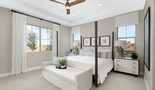 Estates at Laveen Vistas by Richmond American Homes in Laveen - photo 65 65
