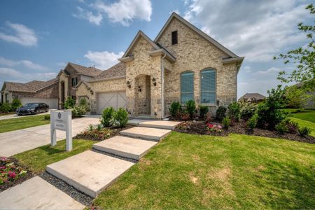 Green Meadows by Stonehollow Homes in Celina - photo 8 8