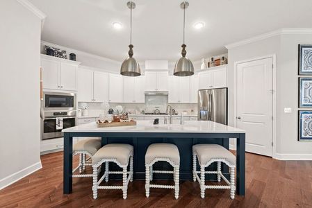 Palm Crest AT Seabrook by Providence Homes (Florida) in Nocatee - photo 53 53
