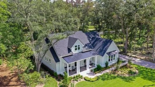Fleming Estates by Riverside Homes in Fleming Island - photo