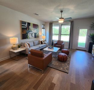 Sonoma Heights by Coventry Homes in Round Rock - photo 37 37