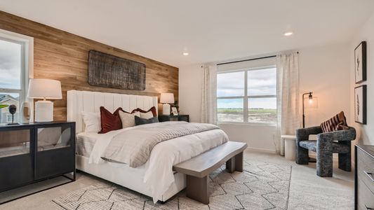 Muegge Farms: The Pioneer Collection by Lennar in Bennett - photo 11 11