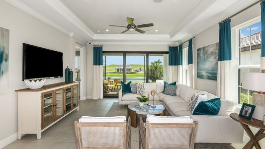 Esplanade at The Heights by Taylor Morrison in Bradenton - photo 63 63
