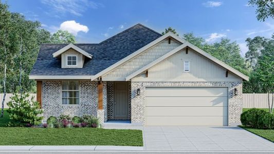 Pecan Creek Crossing  by McClintock Homes in Valley View - photo 20 20