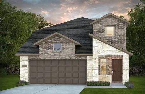 The Pines At Seven Coves by Centex in Willis - photo 11 11