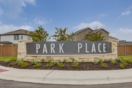 Park Place by Century Communities in New Braunfels - photo 0 0