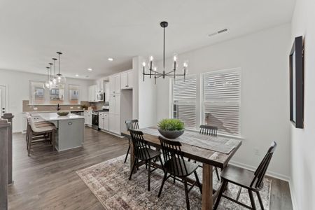 Kensington by True Homes in China Grove - photo 4 4