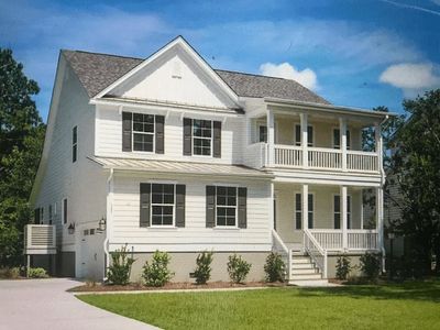Oak Bluff by Crescent Homes in Charleston - photo 8