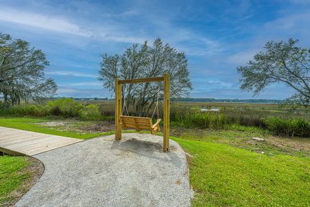 Cordgrass Landing by Mungo Homes in Johns Island - photo 9 9