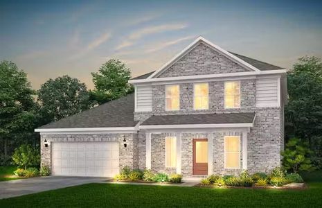 Anderson Point by Pulte Homes in Mcdonough - photo 8