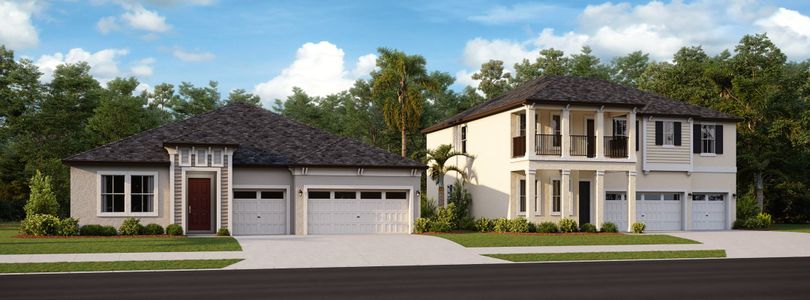 Stonegate Preserve: The Executives by Lennar in Palmetto - photo 0 0