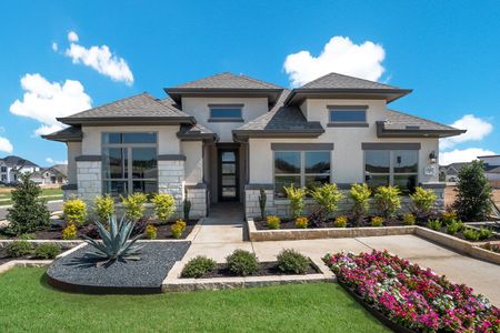 Veramendi by Coventry Homes in New Braunfels - photo 5 5