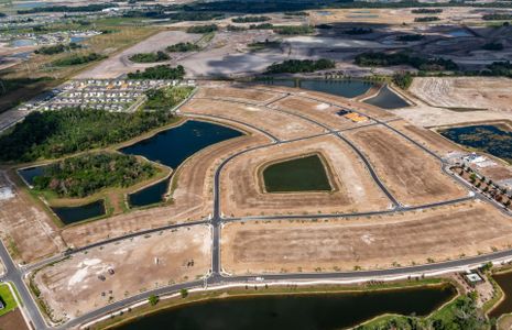 Longmeadow at North River Ranch by Pulte Homes in Parrish - photo 2 2