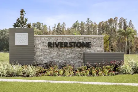 Riverstone by KB Home in Land O' Lakes - photo