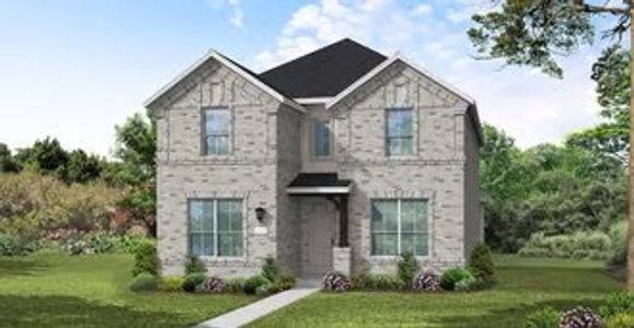 Avondale by Coventry Homes in Rockwall - photo 4 4