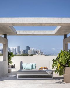 The Fairchild Coconut Grove by ROVR Development in Miami - photo 7 7
