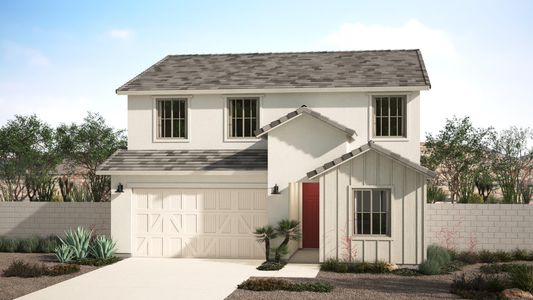 Valencia at Citrus Park by Landsea Homes in Goodyear - photo 12 12