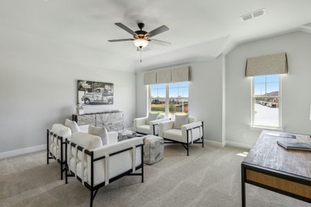 Westside Preserve - 60ft. lots by Kindred Homes in Midlothian - photo 51 51