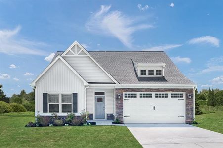 Cottage Green by Ryan Homes in Monroe - photo 6 6