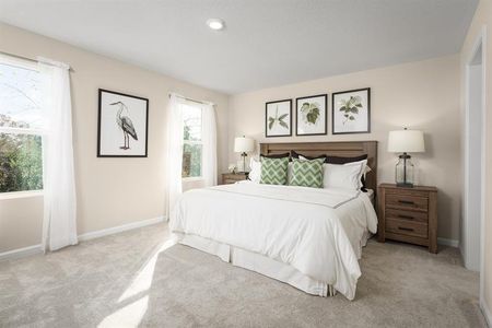 Sadler Trace by Ryan Homes in Jacksonville - photo 9 9