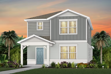 Winding Meadows by Pulte Homes in Apopka - photo 4