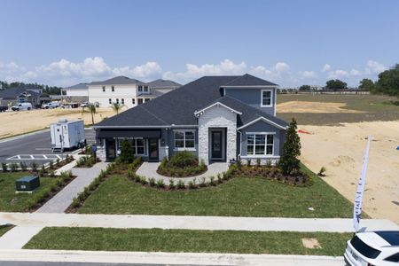 Emerson Pointe by M/I Homes in Apopka - photo 52 52