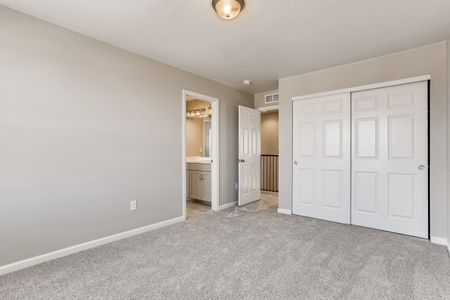 Trailstone City Collection by Taylor Morrison in Arvada - photo 41 41