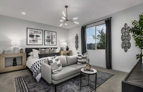 Sunrise – Valley Series by Landsea Homes in Surprise - photo 18 18