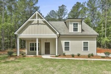 Ruby Creek Estates by Freedom Home Builders in College Park - photo
