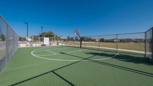 Redbird Ranch by D.R. Horton in San Antonio - photo 35 35